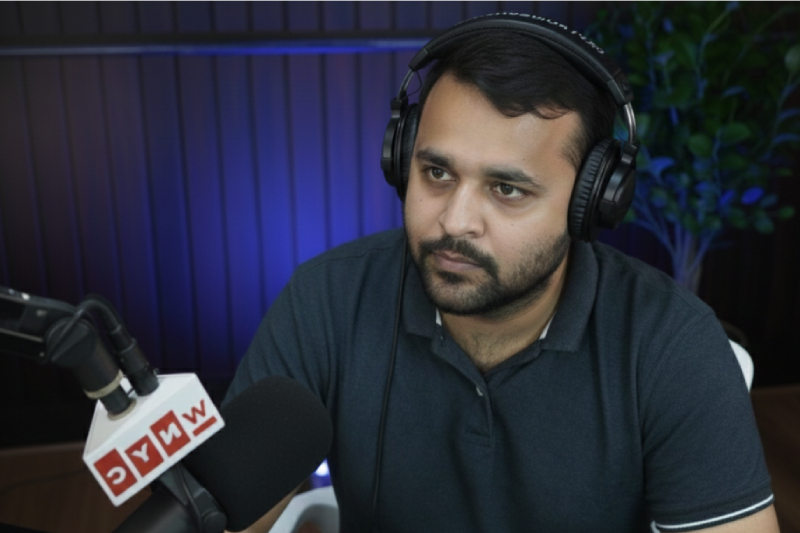 Nadcab Podcast Video