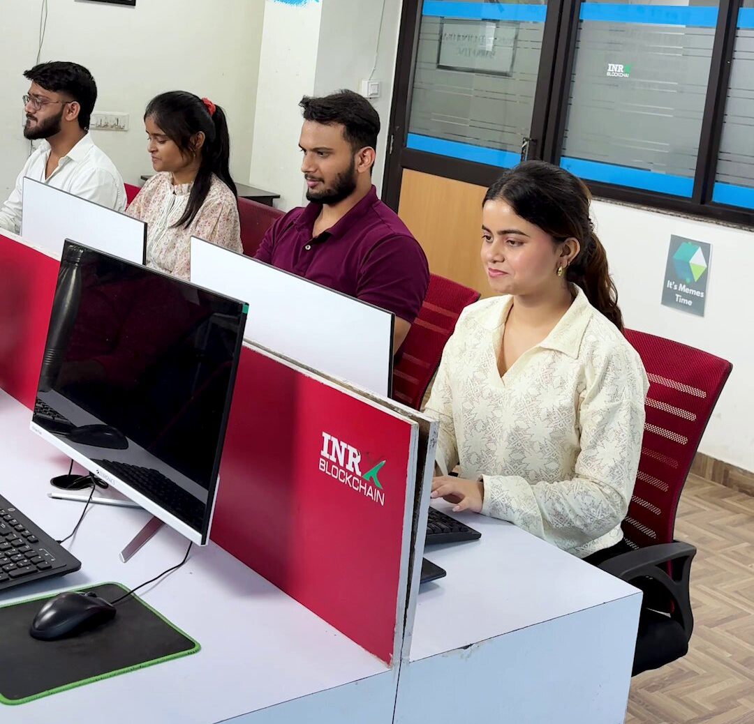 Growth-Focused Environment