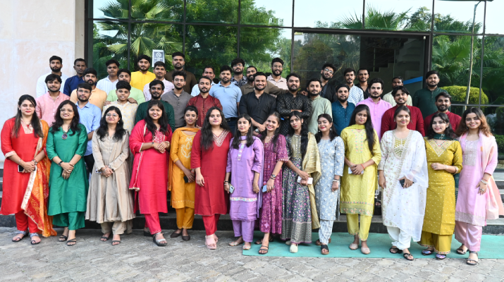 Our people make us special