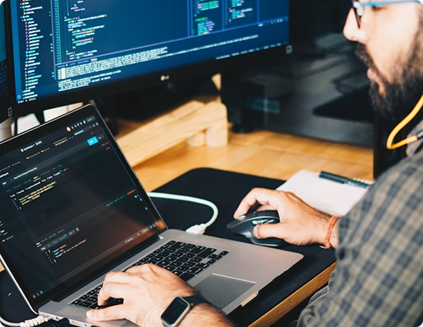 Custom Quote Illustration