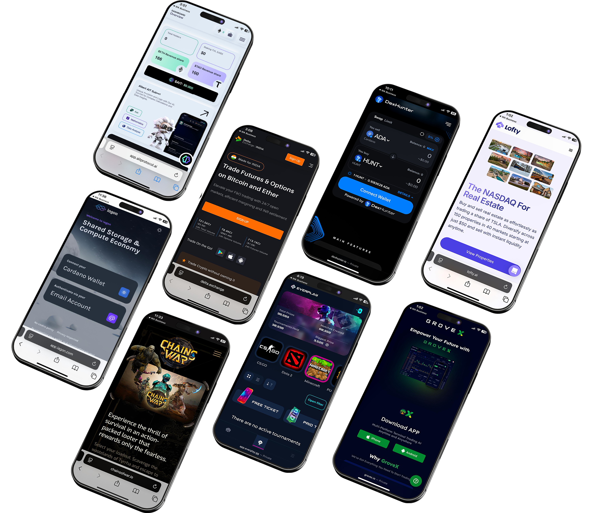 Freshwork Innovations