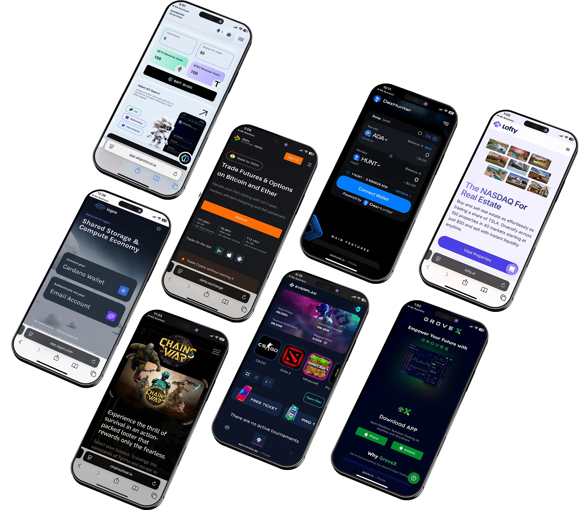Freshwork Innovations