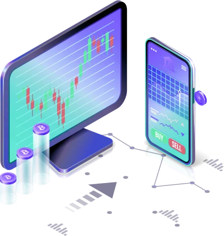 Crypto Exchange Features