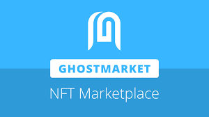 Ghostmarket Nft Market Place Development