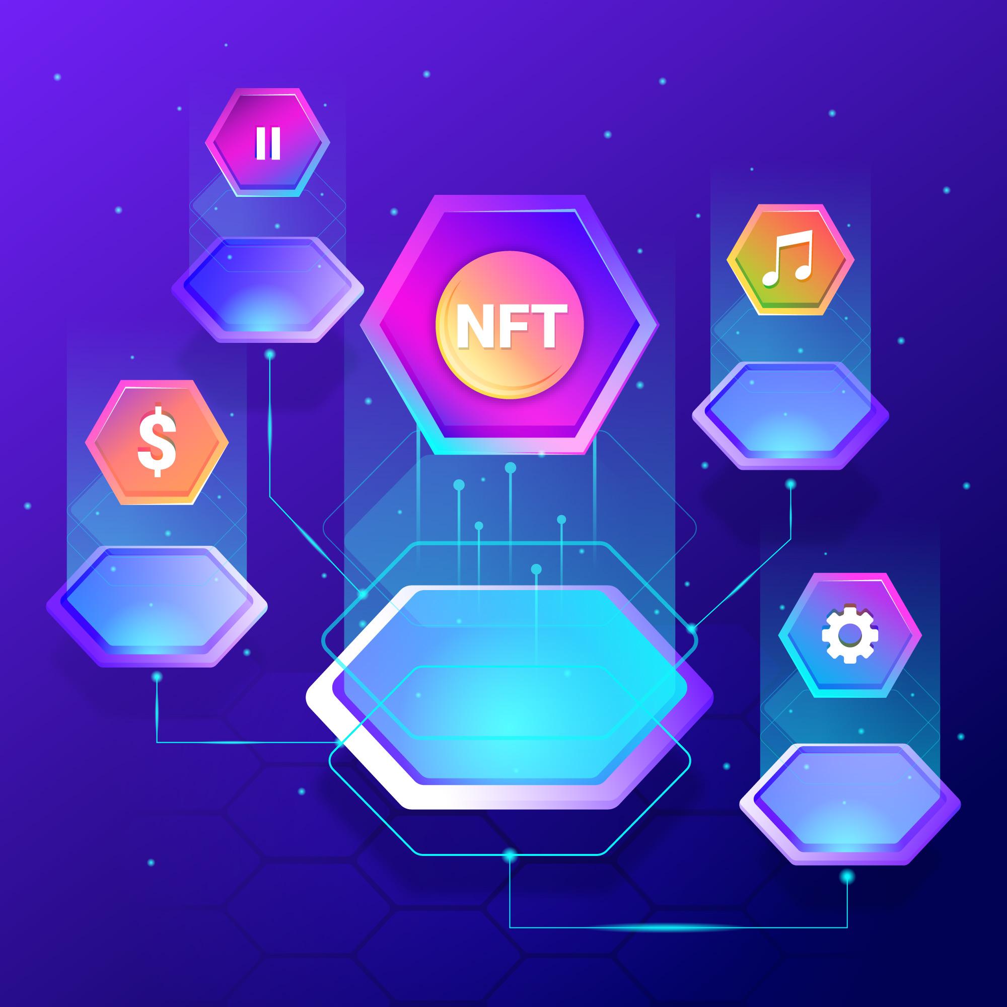 NFT Exchange Platform Owners