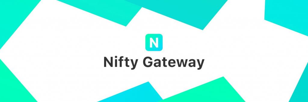NIFTY GATEWAY CLONE NFT MARKETPLACE DEVELOPMENT COMAPNY NADCAB TECHNOLOGY